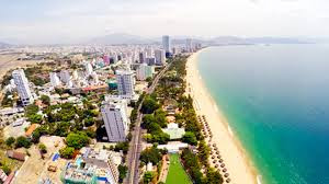 Bất động sản Nha Trang: Thừa cao cấp, thiếu giá rẻ