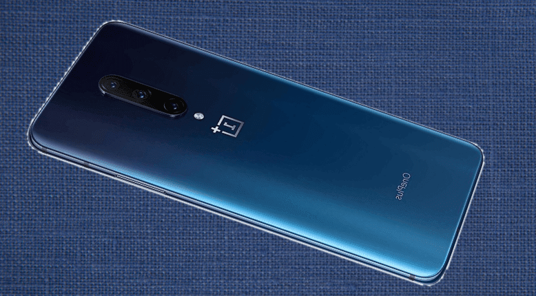 OnePlus 7 Pro