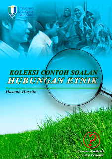 Hasnah Hussiin, PhD: Buku Rujukan Untuk Pelajar (Subjek 