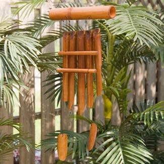 Bamboo Chimes1