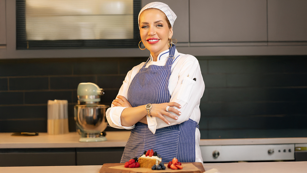 Renowned Chef Ayşenur Molu to Launch À la Molu in Dubai – A Refined Celebration of Turkish-French Artisanal Cuisine