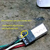 How to auto boot spd usb