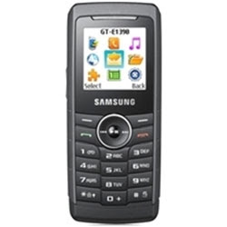 Samsung Guru E1390 Mobile Phone