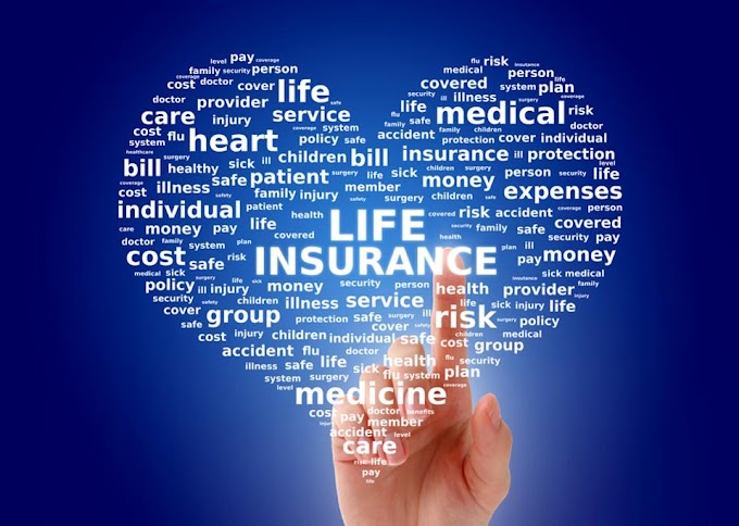 Health care insurance