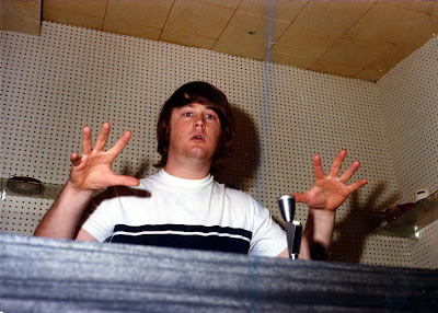 Brian Wilson, Beach Boys, Brian Wilson Birthday June 20