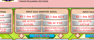 Download Aplikasi Rapot Digital (ARD) Jenjang MTs Versi Offline