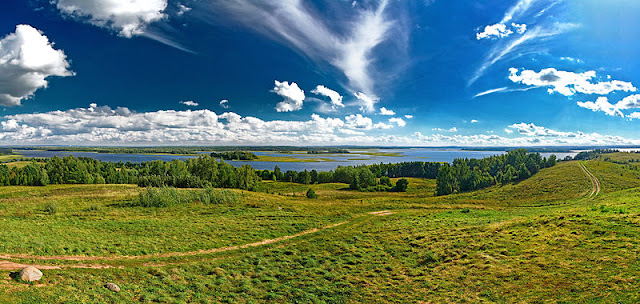 Danau Strusta