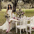 Marsala Wedding Inspiration: Pantone Color of the Year!