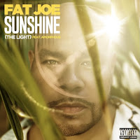 Fat Joe, DJ Khaled & Amorphous - Sunshine (The Light) - Single [iTunes Plus AAC M4A]