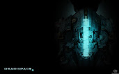 #34 Dead Space Wallpaper