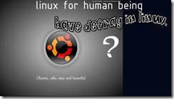 linux