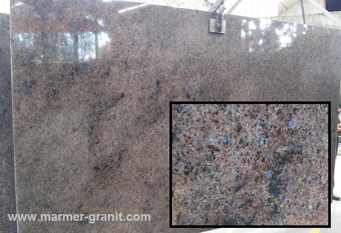 Type Granit  Terbaru Labrador Antique Granite Marble Granite