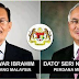 Utusan Anwar kepada Najib
