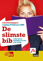 affiche bibquiz