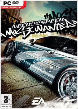 games Download   Need For Speed Most Wanted   Portátil