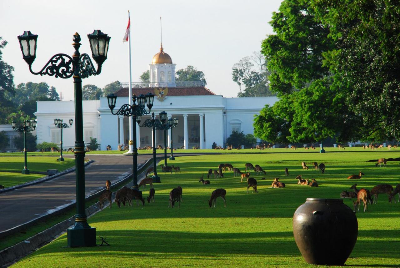 38 Tempat Wisata di Bogor Terbaru & Terhits Dikunjungi