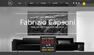 e-Shop by Capsoni Fotografia