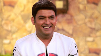 kapil sharma and his wife ginni photos 