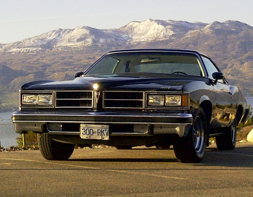 1976 Pontiac Lemans Sports Coupe New Pictures of my 1976 Pontiac Lemans 