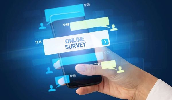 Pengalaman Survey Online Terbukti Membayar