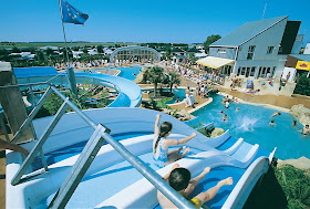 Thomson alfresco, holiday parcs, French family holidays