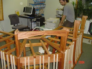 american furniture patterns