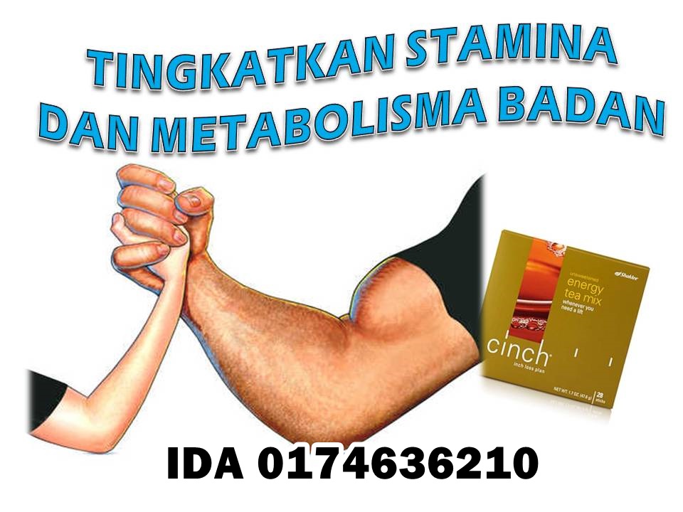 5 TIPS TINGKATKAN STAMINA AGAR TAK LETIH SEPANJANG HARI 