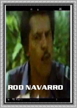 picture of rod navarro