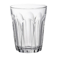  Duralex Glassware from Nisbets