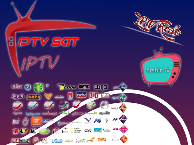 Arabic IPTV 28-02-2021