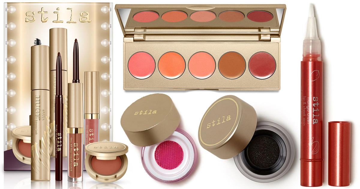 stila cosmetics to buy this black friday sale