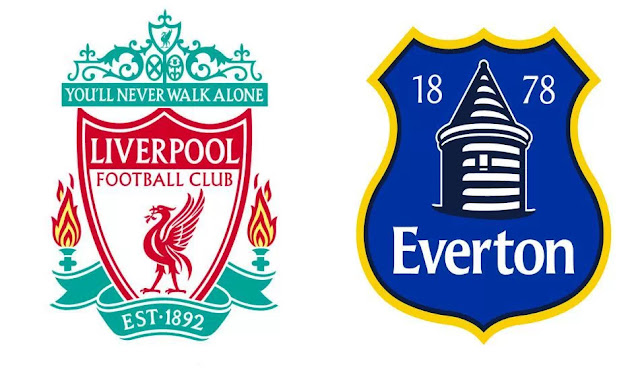 Liverpool FC Vs Everton FC 