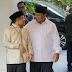 Usai Gelar Pertemuan dengan Ketum PKB, Prabowo Sentil Tak Mau Banyak Lompat Sana-Sini, Nyindir Sandiaga Uno?