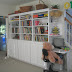 The Reveal - Playroom to Living room