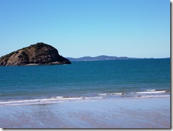 Yeppoon, Qld
