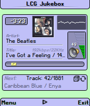 LCGJukebox Multimedia player, free symbian applications, free symbians, download symbians, symbian for, all type, sis, sisx, sis applications, symbian mobiles, symbian platform, mobile phone, free download, sis for, for sisx, sis sisx, sisx symbians, sisx downloads, sisx applications, free sisx, symbian mobile phone