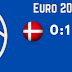 Группа B 12.06.2021 Дания – Финляндия \ #DEN - #FIN