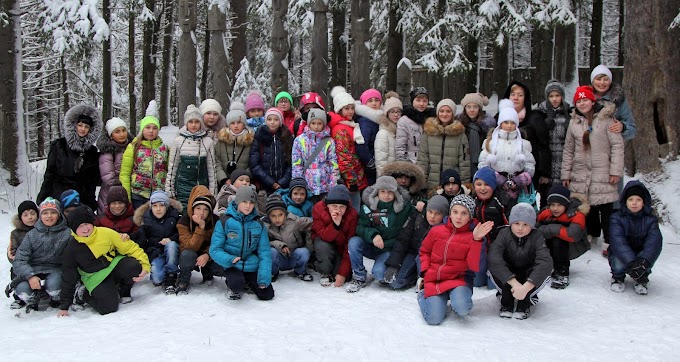 Поездка в Ханты-Мансийск 2015