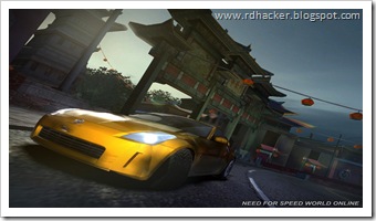 NFS WORLD ONLINE - rdhacker.blogspot.com