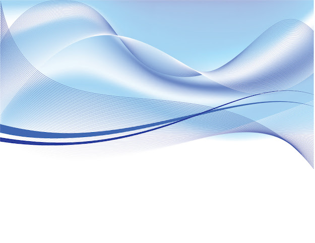  Free Vector  Dynamic Lines Of The Blue Background Vector