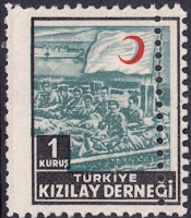 Turkey Double Perforation