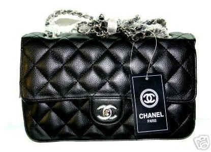 Chanel Handbags