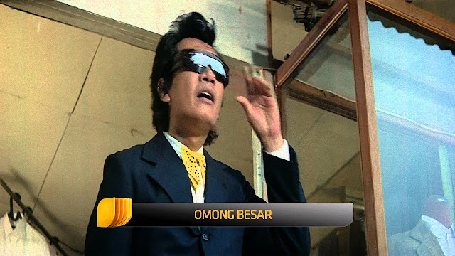 Omong Besar (1988) HDTV 720p