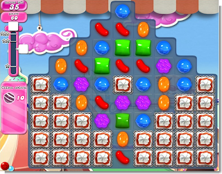 Candy Crush tips level 171