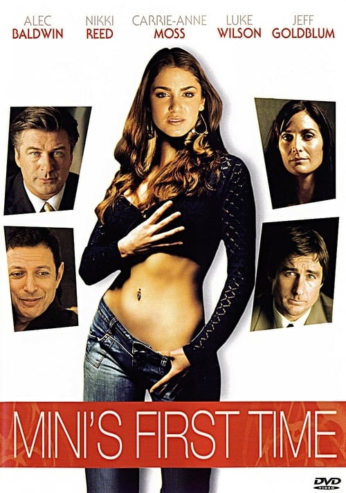 [HD] Siempre hay una primera vez 2006 Descargar Gratis Pelicula