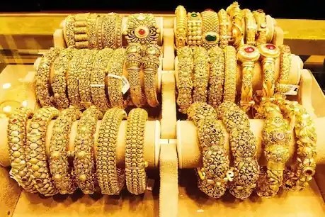 Massive Fall In Gold, Silver Prices Ahead Of Diwali – Check Latest Rates