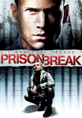 ซีรี่ย์ฝรั่ง Prison Break 1 แผนลับแหกคุกนรก ปี 1 พากษ์ไทย