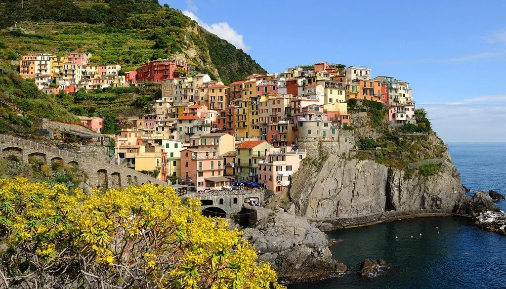 Manarola