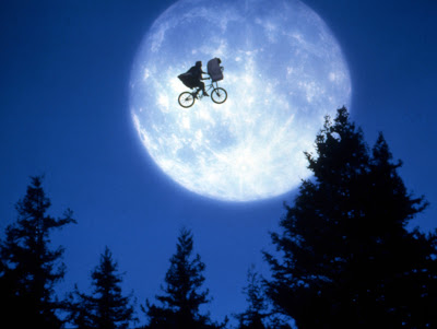 Et The Extraterrestrial 1982 Movie Image 4