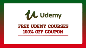 [NEW] FREE UDEMY COURSES 100% OFF COUPON